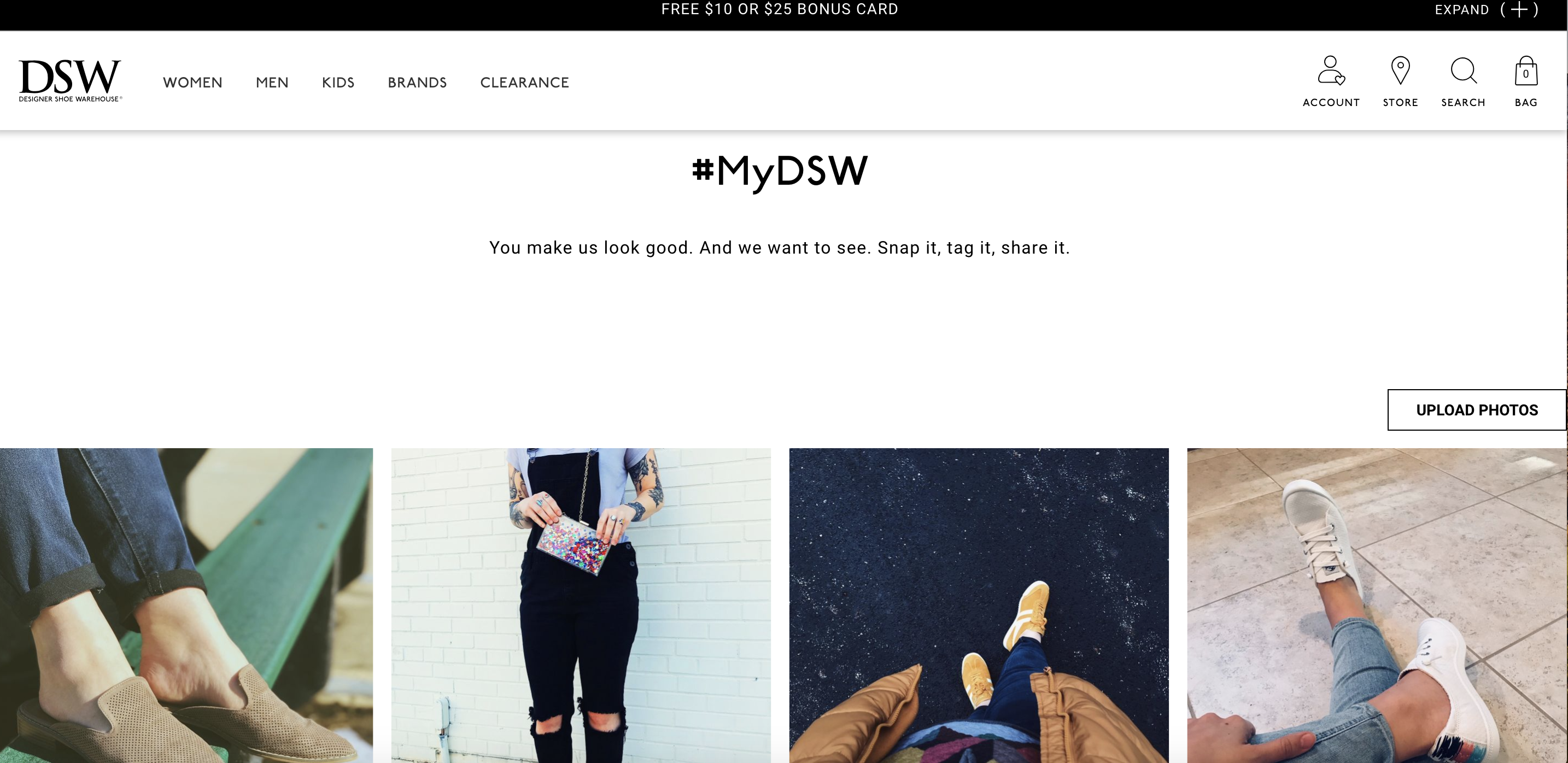 DSW